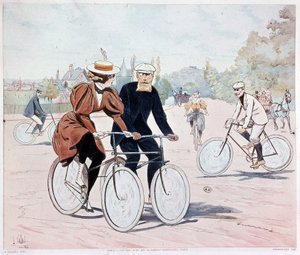 Tandem