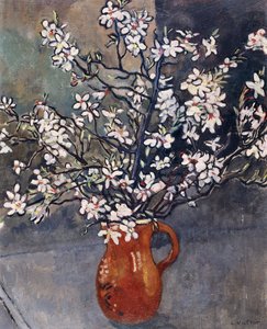 Almond Blossom, c.1925