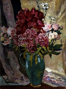 Large Bouquet of Flowers
