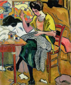The Seamstress