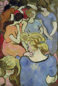 The Women
