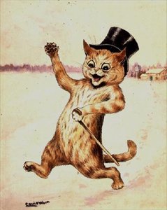 Top Cat!