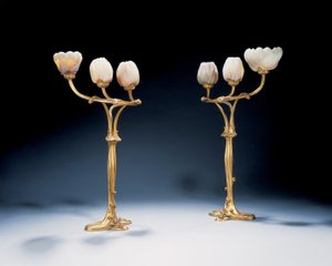 Magnolia Lamps