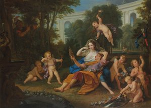 Rinaldo and Armida