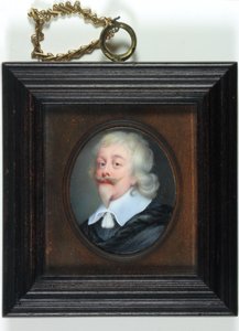 Sir Edward Littleton, Lord Littleton of Munslow