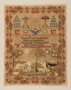 Sampler