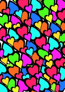 Hearts