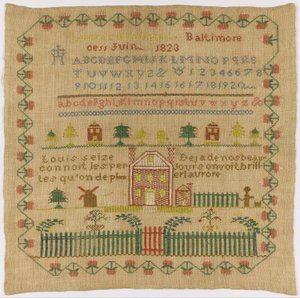 Sampler