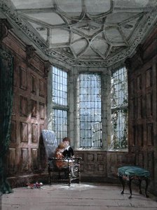 The Bay Window