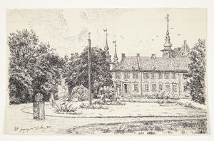 Jaegerspris