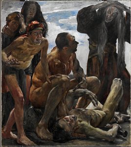 The Mourning