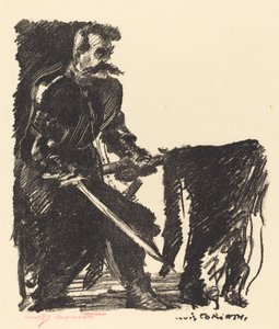 Standard Bearer