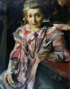Frau Hedwig Behrend