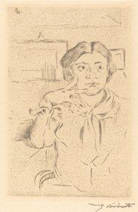 Wife of the Artist