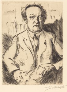 Gerhart Hauptmann