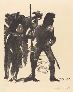 Götz von Berlichingen, 1920
