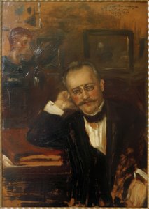 Hans Rosenhagen