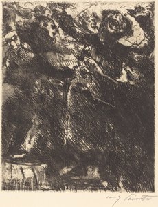 The Capuchin