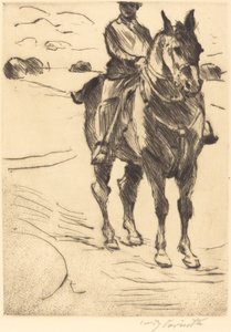 Horseman II