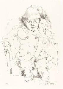 Thomas Corinth, 1913
