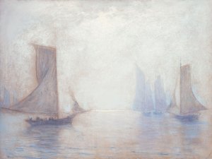 Blue Sails