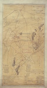 Survey of the Field of Agincourt