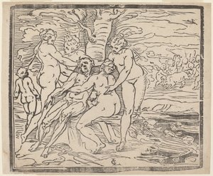 Death of Adonis