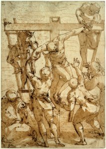 The Descent from the Cross