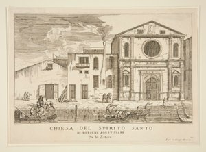 Church of the Holy Spirit