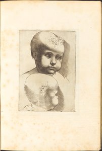 Print from Drawing Book