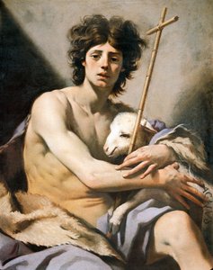 St John Baptist