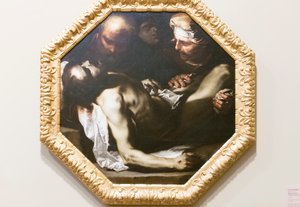 Deposition of Christ