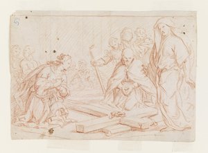 Finding of the Cross