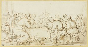Last Supper