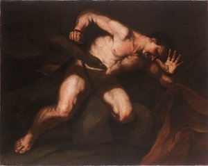 Prometheus