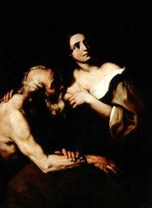 Roman Charity