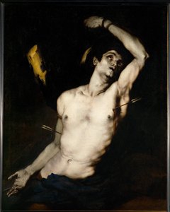 Saint Sebastian