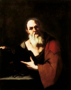 Socrates