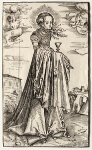 St. Barbara