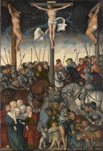 The Crucifixion