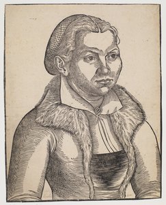 Catherine von Bora