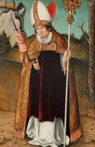 St. Erasmus