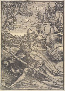 St Christopher
