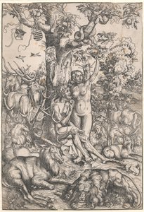 The Fall of Man
