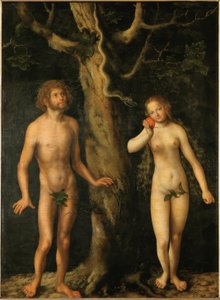 Adam and Eve