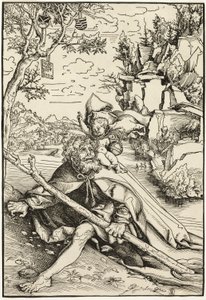 Saint Christopher