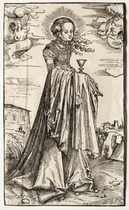 St. Barbara