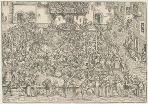 The First Tournament
