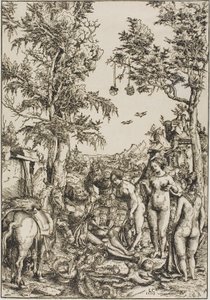 The Judgment of Paris