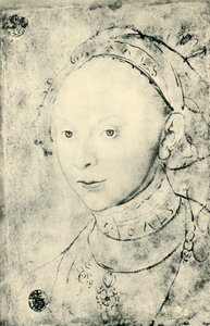 Catherine of Brunswick-Grubehagen